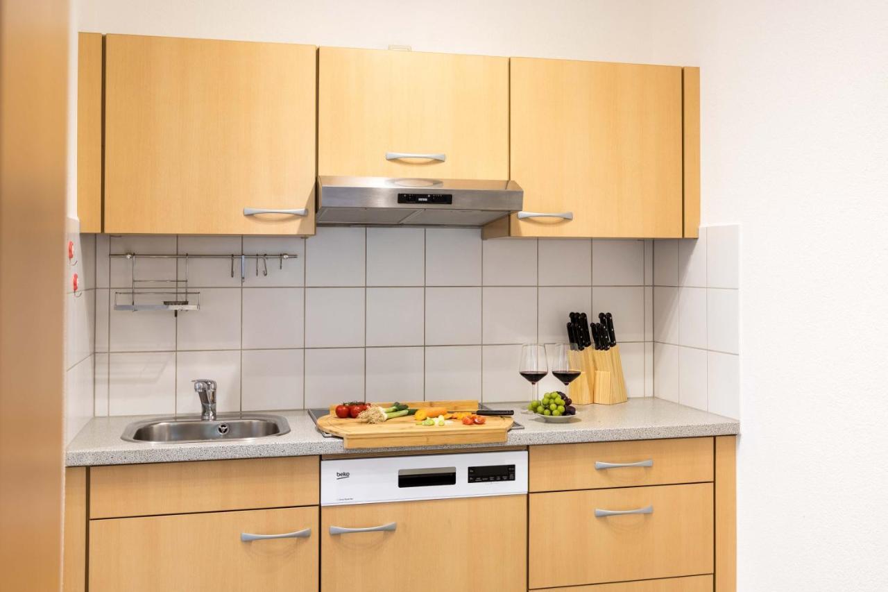 Appartementhaus Bergland Obsteig Εξωτερικό φωτογραφία