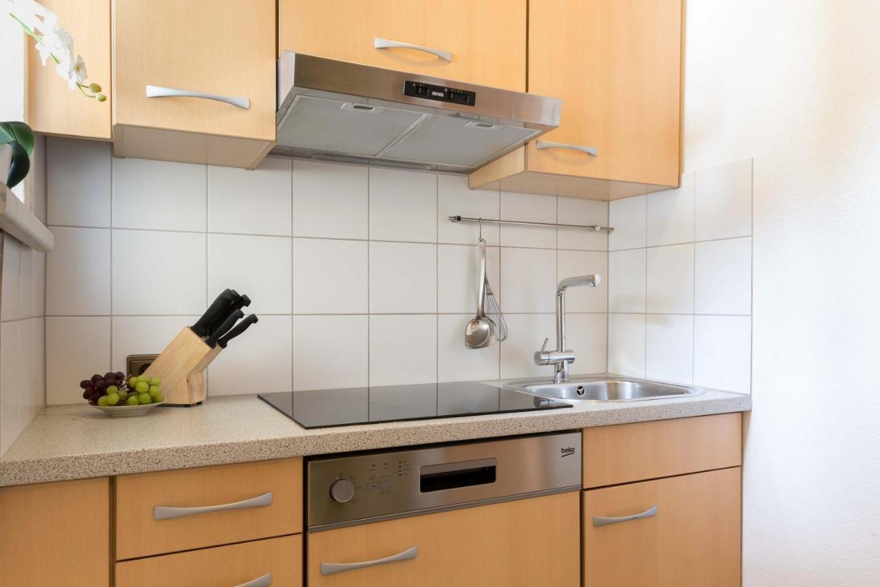 Appartementhaus Bergland Obsteig Εξωτερικό φωτογραφία