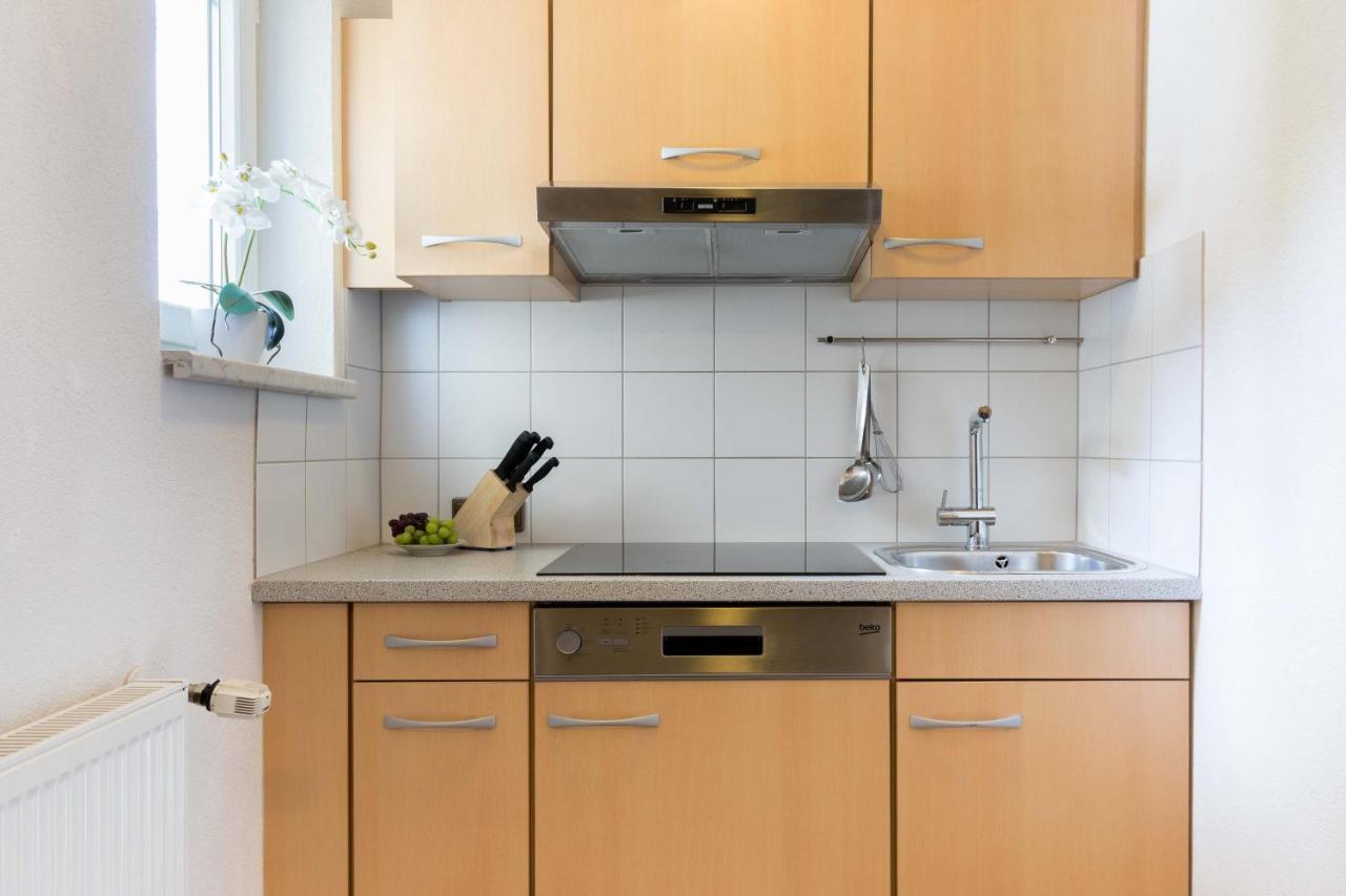 Appartementhaus Bergland Obsteig Εξωτερικό φωτογραφία