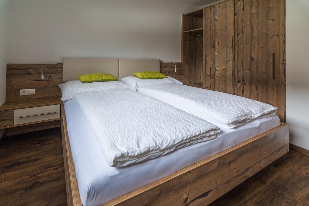 Appartementhaus Bergland Obsteig Εξωτερικό φωτογραφία